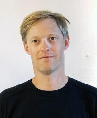 Magnus Heintz