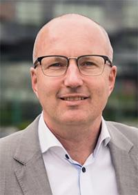 Timo van’t Hoff